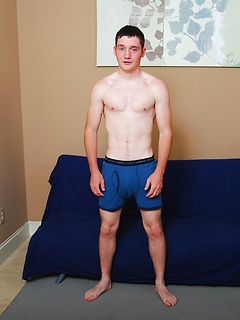 Mark by College Dudes by College Dudes image #4