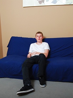 Reed by College Dudes by College Dudes image #1