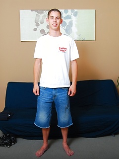 Sam by College Dudes by College Dudes image #4