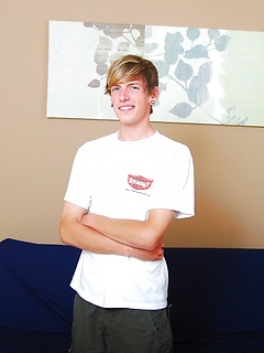 Kevin by College Dudes by College Dudes image #3