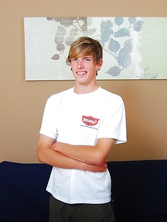 Kevin by College Dudes by College Dudes image #4