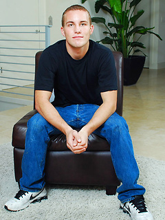 Alex Andrews by College Dudes by College Dudes image #1