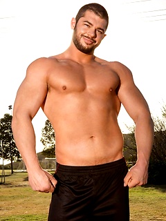Arnie by SeanCody by SeanCody image #3
