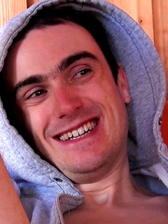 Matt Surfer Fanboy Plugged By His Idol by French Lads by French Lads image #13