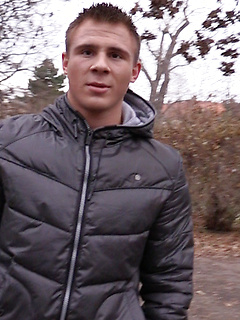 CZECH HUNTER 277 - Fitness instructor by Czech Hunter by Czech Hunter image #10