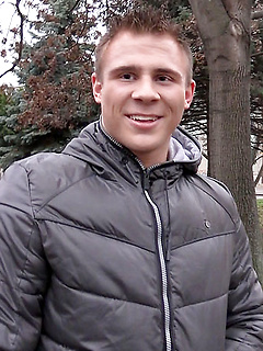 CZECH HUNTER 277 - Fitness instructor by Czech Hunter by Czech Hunter image #15