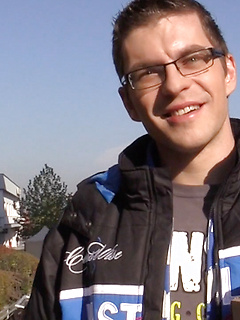 CZECH HUNTER 276 - Pizza boy by Czech Hunter by Czech Hunter image #13
