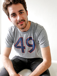 Meet French student Leo Chevalier now by Bentley Race by Bentley Race image #1