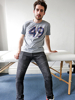 Meet French student Leo Chevalier now by Bentley Race by Bentley Race image #2