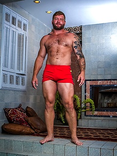 The Greek Bathhouse by Colby's Crew by Colby's Crew image #1