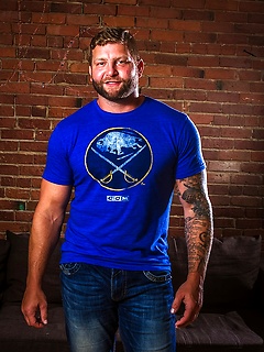 He Shoots He Scores by Colby's Crew by Colby's Crew image #1