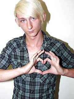HomoEmo Max Brown Wanks Off 4 by HomoEmo by HomoEmo image #11