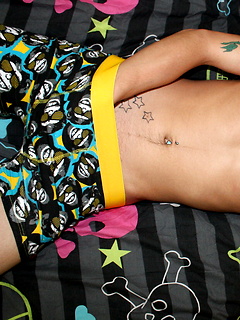 HomoEmo Max Brown Wanks Off 4 by HomoEmo by HomoEmo image #13