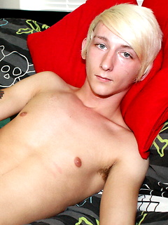 HomoEmo Max Brown Wanks Off 4 by HomoEmo by HomoEmo image #16