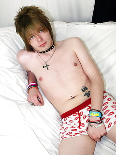 HomoEmo Alex Phoenix Jerks 1