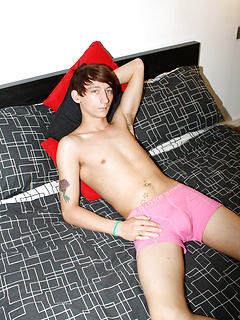 HomoEmo Max Brown Jerks Off 6 by HomoEmo by HomoEmo image #8