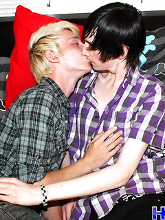 HomoEmo Max Brown Fuck Andy 7 by HomoEmo by HomoEmo image #7