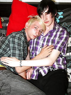 HomoEmo Max Brown Fuck Andy 7 by HomoEmo by HomoEmo image #10