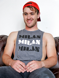 Meet my cute new mate Jake Gibson now by Bentley Race by Bentley Race image #4
