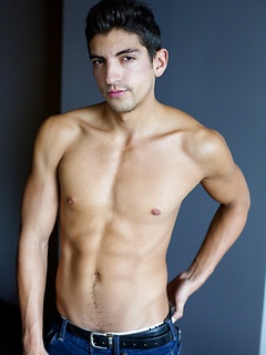 Missed Connections: Alessandro Haddad with Jack Hunter by Cocky Boys by Cocky Boys image #20
