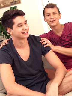 Janis Rooklyn & Andy McAllister by BelAmi Online by BelAmi Online image #1
