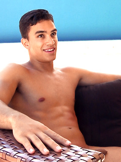 Miguel Estevez by BelAmi Online by BelAmi Online image #1