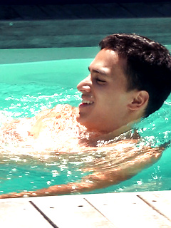 Miguel Estevez by BelAmi Online by BelAmi Online image #3