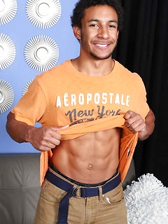 Jerome Solo by ChaosMen by ChaosMen image #3