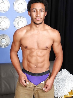 Jerome Solo by ChaosMen by ChaosMen image #7