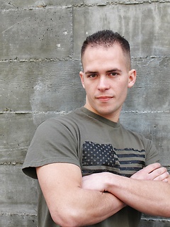 Richard Buldger by Active Duty by Active Duty image #1