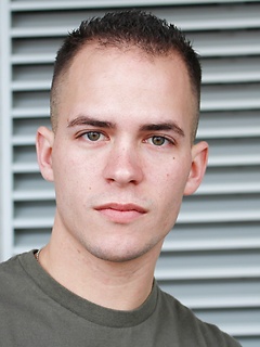 Richard Buldger by Active Duty by Active Duty image #2
