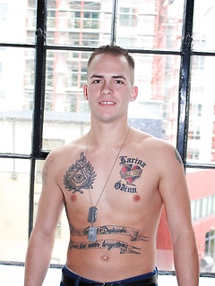 Richard Buldger by Active Duty by Active Duty image #4