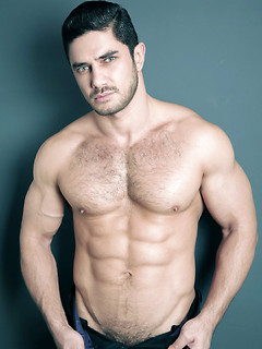 Flip. Starring Dato Foland & Frank Valencia by Men at Play by Men at Play image #1