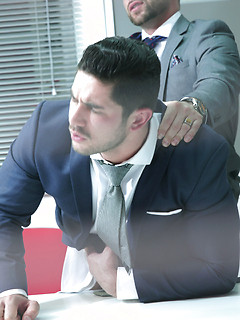 Flip. Starring Dato Foland & Frank Valencia