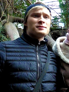 CZECH HUNTER 289. Date in the Prague ZOO by Czech Hunter by Czech Hunter image #14
