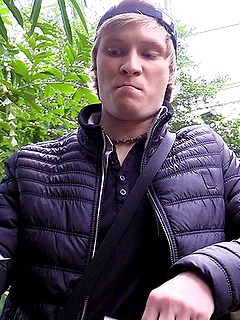 CZECH HUNTER 289. Date in the Prague ZOO by Czech Hunter by Czech Hunter image #15
