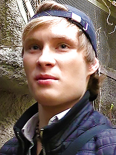 CZECH HUNTER 289. Date in the Prague ZOO by Czech Hunter by Czech Hunter image #18