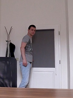 DIRTY SCOUT 70. Moravian boy casting. by DirtyScout by DirtyScout image #1
