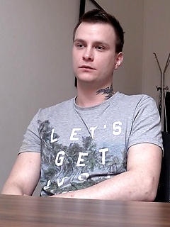 DIRTY SCOUT 70. Moravian boy casting. by DirtyScout by DirtyScout image #11