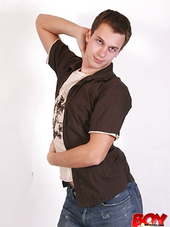 Horny Alexander by BoyExtra by BoyExtra image #3