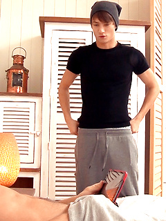 Bob Marghiela & Charlie Bogard by BelAmi Online by BelAmi Online image #1