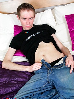 Steve&#092;'s Big British Cock by Britains Boys by Britains Boys image #1