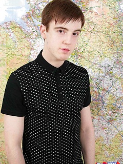 JP Jacks Twink Cock by Britains Boys by Britains Boys image #1