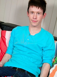 Fresh Twink Josh by Britains Boys by Britains Boys image #1
