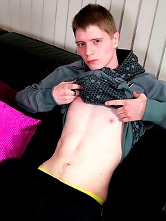 Keiron Jones by Britains Boys by Britains Boys image #1