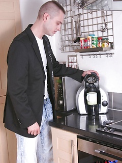 Urban Brit Josh by UrbanBrits by UrbanBrits image #3