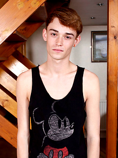 Josh Parker for UrbanBrits by UrbanBrits by UrbanBrits image #1