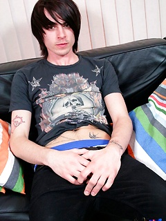Big Uncut Cock Ryan by UrbanBrits by UrbanBrits image #2