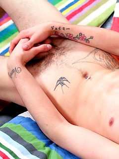 Big Uncut Cock Ryan by UrbanBrits by UrbanBrits image #8