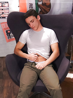 Beck Hartley Solo Session by Helix Studios by Helix Studios image #6
